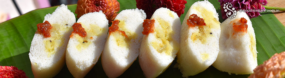idli