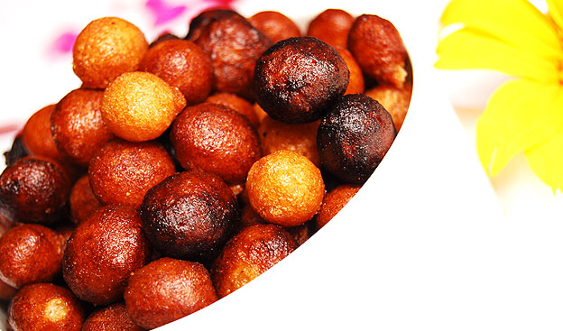 sugar and jaggery ellu seedai