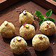 Coconut adai