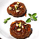 Banana halwa