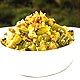 Beans poriyal