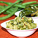 Beans thoran