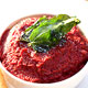 Beetroot chutney