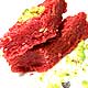 Beetroot Coconut Burfi