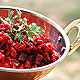 Beetroot moong dal kootu