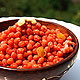 Beetroot Sweet boondi