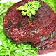 Beetroot Tikki