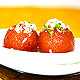 Bread gulab jamun