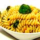 Broccoli Fusilli Pasta