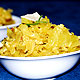 Cabbage poriyal