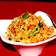 Carrot poriyal