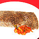 Crispy whole ragi kezhvaragu dosa