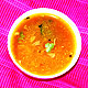 Fenugreek rasam