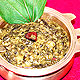 Gongura pappu