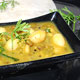 Green gram peanut sambar