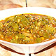 Green gram sambar