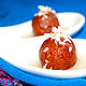 Gulab jamun