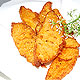Idli pakora