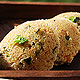 Instant oats wheat rava idli