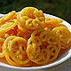 Andhra murukku