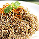 Kambu idiyappam 