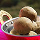 Kambu laddu
