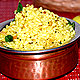 Kerala lemon matta rice | Lemon rosematta rice