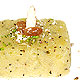 Kiwi rava kesari