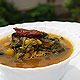 Kodi pasalai keerai sambar 