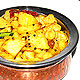 Aloo chana sabzi