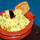 Kuthiraivali lemon rice