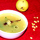 Lemon toor dal rasam