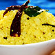 Lemon varagu rice