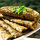 Methi paratha