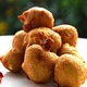 Raw Banana Croquettes