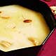 Moong dal payasam
