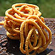 Ghee murukku