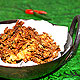 Onion pakoda