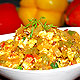 Paneer bhurji recipe