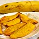 Pazham (plantain) Pori