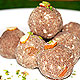 Ragi laddu