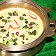 Rice kheer