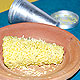 Sago kulfi