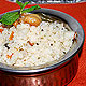 Samai arisi upma