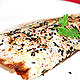 Sesame dosa