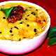 Simple dal curry