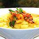 Simple dal fry