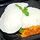 Soft spongy idli