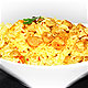 Soya chunks tomato pulao