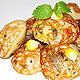Sweet corn paniyaram 